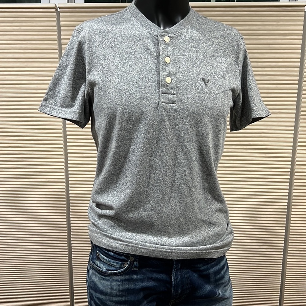 AE Super Soft Legend Henley